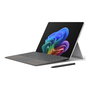 Microsoft Surface Pro 10 13" Tablet - Intel Core Ultra 7 268V, 32GB RAM, 512GB SSD, Windows 11 Pro, OLED 120Hz, Platino