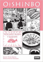 OISHINBO, VV.AA. - NORMA EDITORIAL