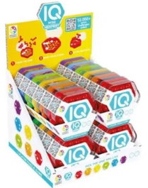 LUDILO EXP 24 MINI HEXPERT JUEGO DE LOGICA