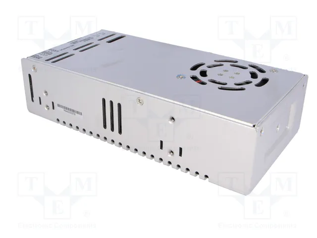 MEAN WELL QP-150-3C Fuente de alimentación de módulo 152W