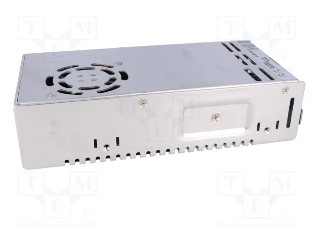MEAN WELL QP-150-3C Fuente de alimentación de módulo 152W