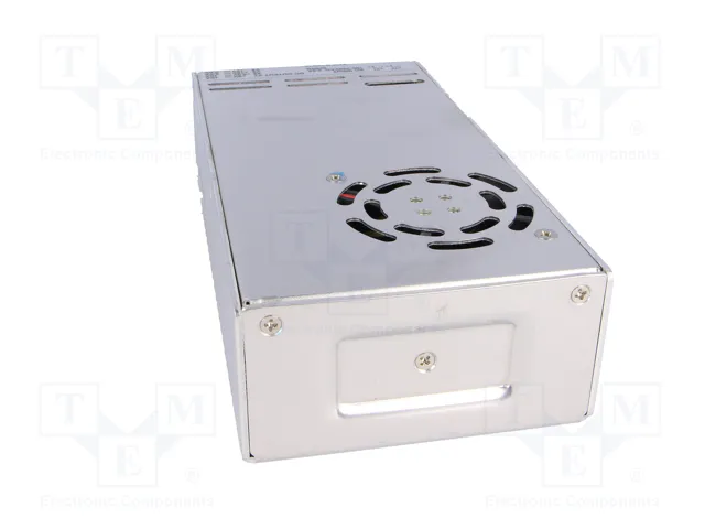 MEAN WELL QP-150-3C Fuente de alimentación de módulo 152W