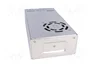 MEAN WELL QP-150-3C Fuente de alimentación de módulo 152W