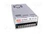 MEAN WELL QP-150-3C Fuente de alimentación de módulo 152W