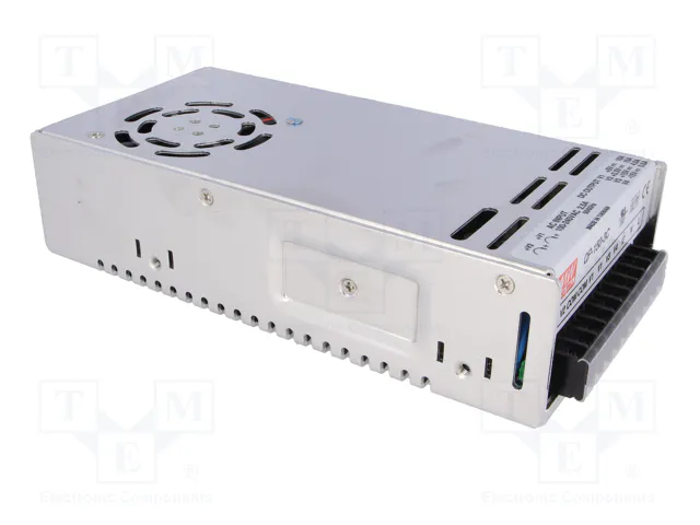 MEAN WELL QP-150-3C Fuente de alimentación de módulo 152W