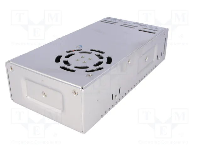 MEAN WELL QP-150-3C Fuente de alimentación de módulo 152W