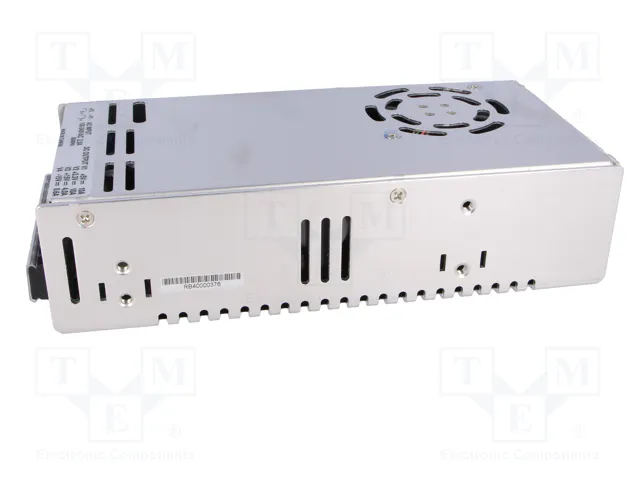 MEAN WELL QP-150-3C Fuente de alimentación de módulo 152W