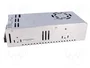MEAN WELL QP-150-3C Fuente de alimentación de módulo 152W
