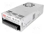 MEAN WELL QP-150-3C Fuente de alimentación de módulo 152W