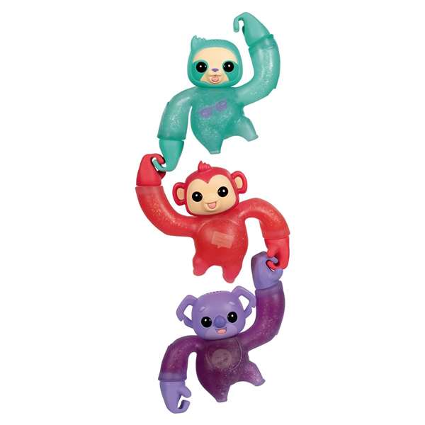 Famosa Little Live Pets Mascota Zoogooz Juguetona 17 cm Famosa Little Live Pets Mascota Zoogooz Juguetona 17 cm