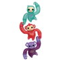 Famosa Little Live Pets Mascota Zoogooz Juguetona 17 cm