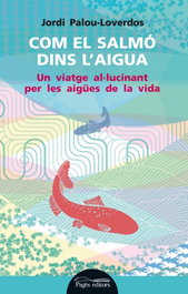 El salmo dins l'aigua, Lo Marraco - PAGES EDITORS