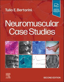 Neuromuscular Case Studies, Bertorini - ELSEVIER UK
