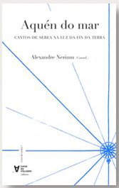 (g).a quen o mar.(a cova da lontra), Alexandre Nerium - CHAN DA POLVORA