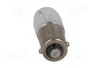 NEOLUX LIGHTING Bombilla de bayoneta BA9S 2,6W 130VAC