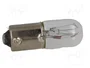NEOLUX LIGHTING Bombilla de bayoneta BA9S 2,6W 130VAC