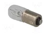 NEOLUX LIGHTING Bombilla de bayoneta BA9S 2,6W 130VAC