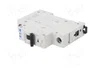 EATON ELECTRIC FAZ-Z10/1 Interruptor magnetotérmico 10A 1 Polo