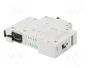 EATON ELECTRIC FAZ-Z10/1 Interruptor magnetotérmico 10A 1 Polo