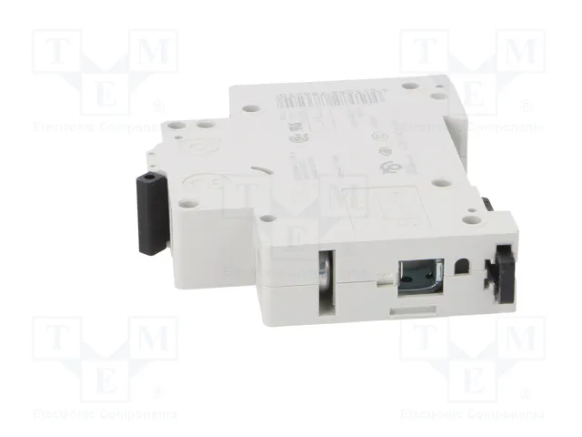EATON ELECTRIC FAZ-Z10/1 Interruptor magnetotérmico 10A 1 Polo EATON ELECTRIC FAZ-Z10/1 Interruptor magnetotérmico 10A 1 Polo