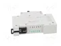 EATON ELECTRIC FAZ-Z10/1 Interruptor magnetotérmico 10A 1 Polo