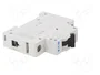 EATON ELECTRIC FAZ-Z10/1 Interruptor magnetotérmico 10A 1 Polo