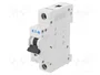 EATON ELECTRIC FAZ-Z10/1 Interruptor magnetotérmico 10A 1 Polo