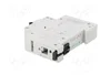 EATON ELECTRIC FAZ-Z10/1 Interruptor magnetotérmico 10A 1 Polo