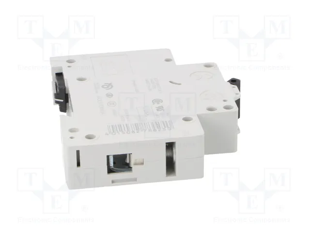 EATON ELECTRIC FAZ-Z10/1 Interruptor magnetotérmico 10A 1 Polo EATON ELECTRIC FAZ-Z10/1 Interruptor magnetotérmico 10A 1 Polo