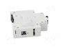 EATON ELECTRIC FAZ-Z10/1 Interruptor magnetotérmico 10A 1 Polo