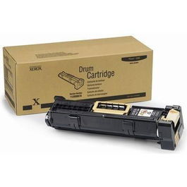 Xerox Black Drum Cartridge