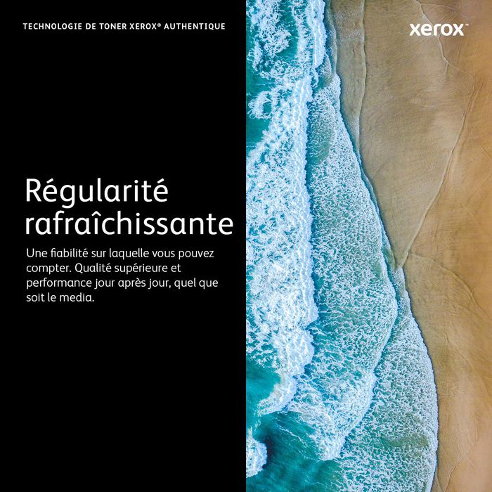 Xerox Black Drum Cartridge