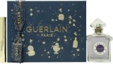 Guerlain Insolence Gift Set 75ml EDP + Mascara Noir G 6g Guerlain Insolence Gift Set 75ml EDP + Mascara Noir G 6g