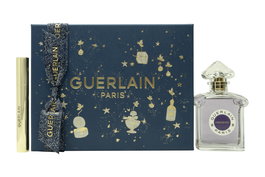 Guerlain Insolence Gift Set 75ml EDP + 6g Noir G 24H Intense Volume Curl Mascara