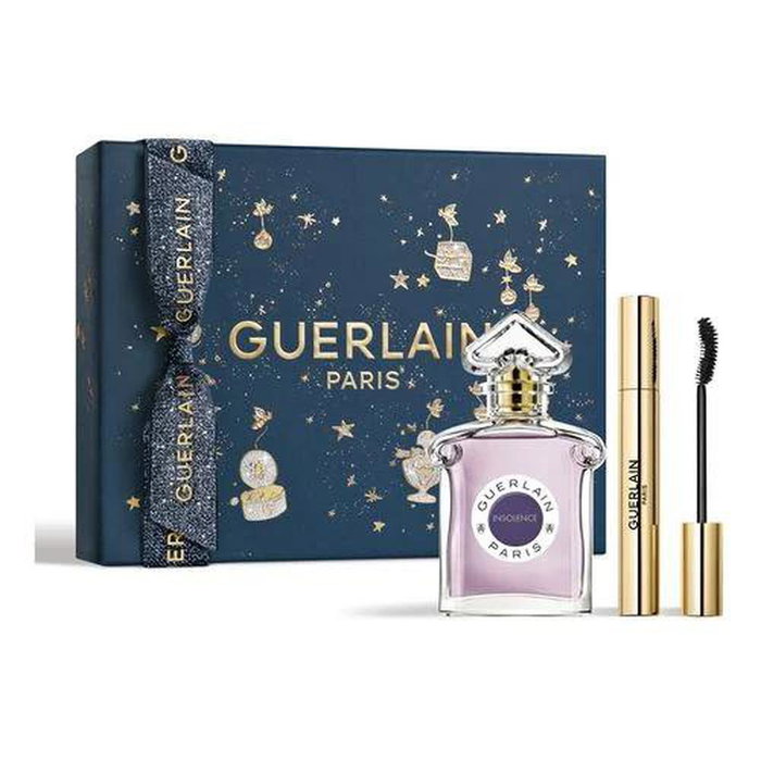 Guerlain Insolence Eau de Parfum para Mujer 75ml + Set Guerlain Insolence Eau de Parfum para Mujer 75ml + Set
