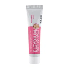 Elgydium Premieres Dents Gel gingival Calming