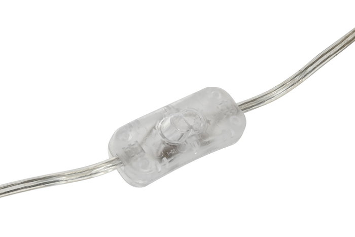 DKD Home Decor Lámpara Sobremesa Balines Fibra Metal Natural 38 x 66 x 38 cm