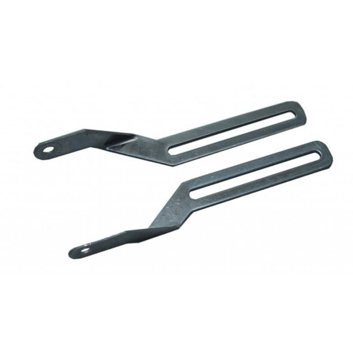 Pletscher Sujeción Athlete con Ojetes Soldados 205 Pletscher Sujeción Athlete con Ojetes Soldados 205