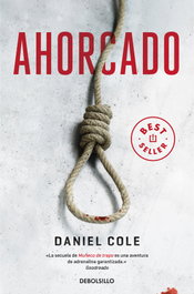 Ahorcado, Daniel Cole - DEBOLSILLO