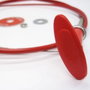 Occ Motorsport Cable Tirador 1,5 Metros