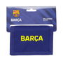 Safta Billetera F.C. Barcelona 1ª Equip. 25/26 12,5x9,5x1 cm