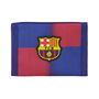 Safta Billetera F.C. Barcelona 1ª Equip. 25/26 12,5x9,5x1 cm