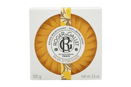 Roger & Gallet Bois d'Orange Bar of Soap 100g