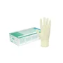B. Braun Guantes Vasco Sensitive sin polvo Talla L