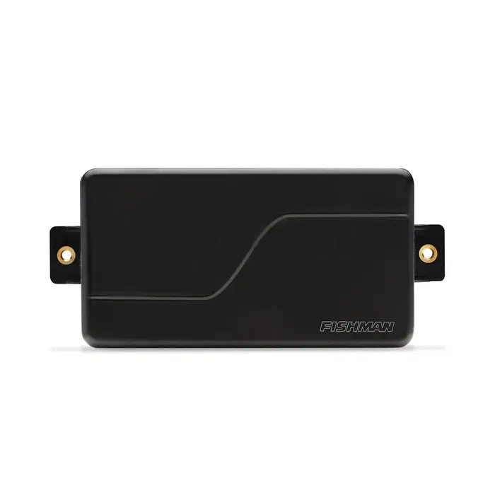 Fishman Pastillas Fluence Mick Thomson Signature Humbucker para Guitarra - Matte Black Nickel