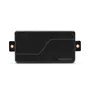 Fishman Pastillas Fluence Mick Thomson Signature Humbucker para Guitarra - Matte Black Nickel