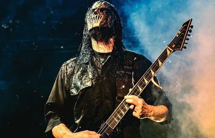 Fishman Pastillas Fluence Mick Thomson Signature Humbucker para Guitarra - Matte Black Nickel