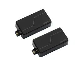 Fishman Pastillas Fluence Mick Thomson Signature Humbucker para Guitarra - Matte Black Nickel