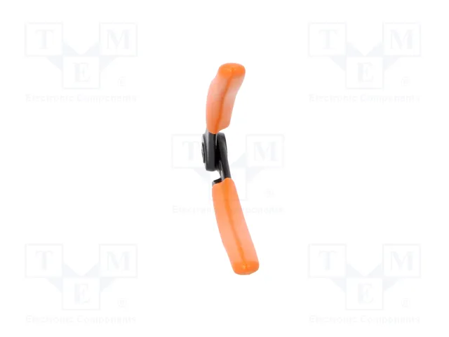 BAHCO Alicates para anillos exteriores rectos 10-25mm