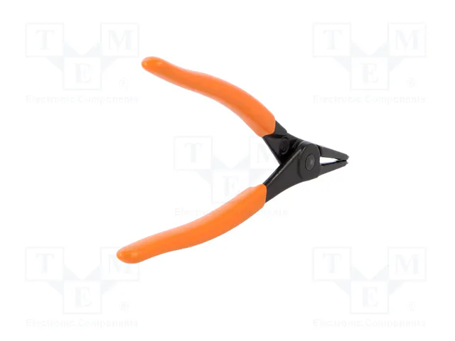 BAHCO Alicates para anillos exteriores rectos 10-25mm